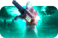 Deep Stone Crypt+Prophecy Bundle